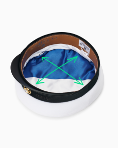 Valmistujaislakin suurennus